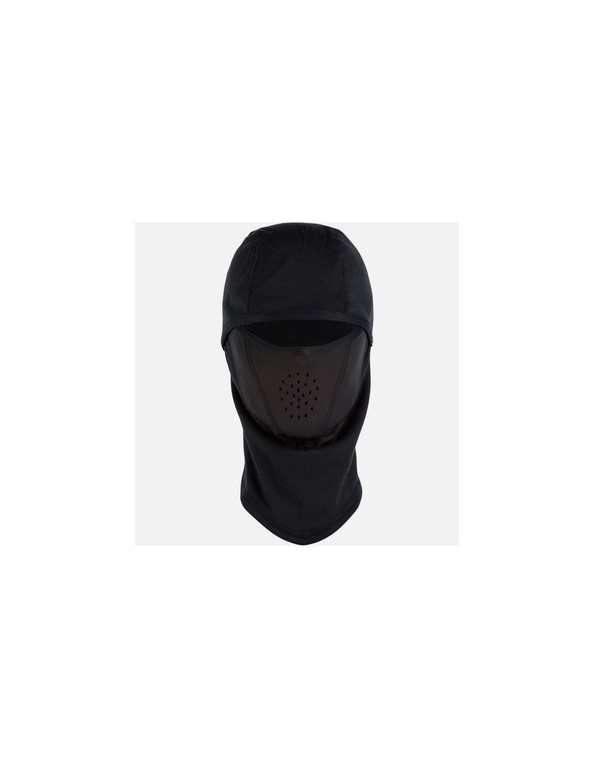 Rossignol Jr Balaclava Cap Black