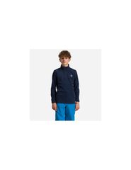 Rossignol Boy 12 Zip Fleece Sweatshirt