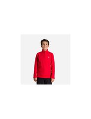 Rossignol Boy 12 Zip Fleece Sweatshirt