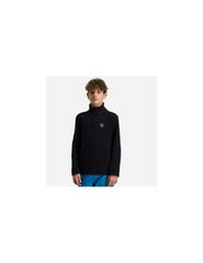 Rossignol Boy 12 Zip Fleece Sweatshirt