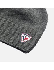 Rossignol ALAN cap gray-thumb-1