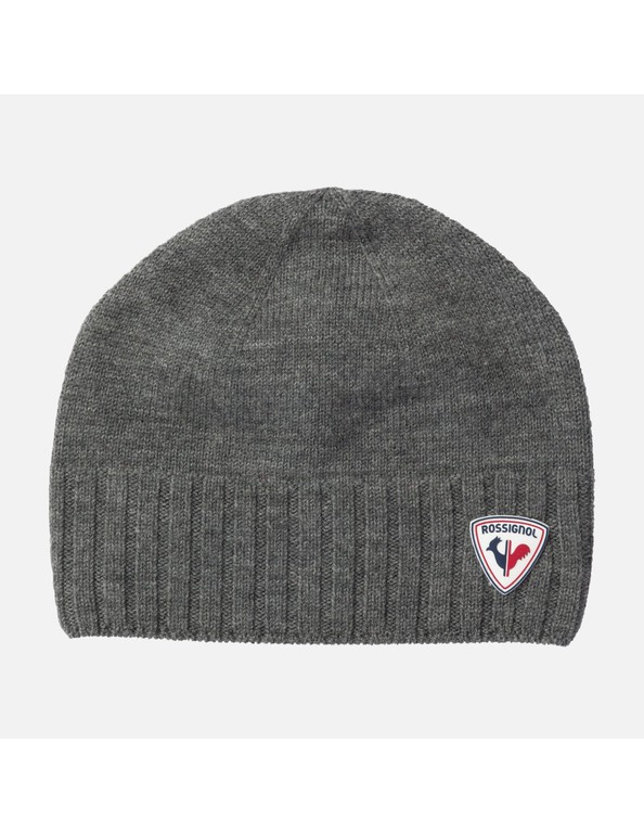 Rossignol ALAN cap gray