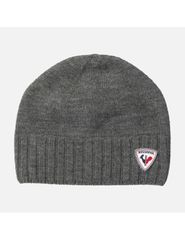 Rossignol ALAN cap gray
