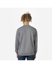 ROSSIGNOL Logo Sweatshirt Rn Fl Gray-thumb-2