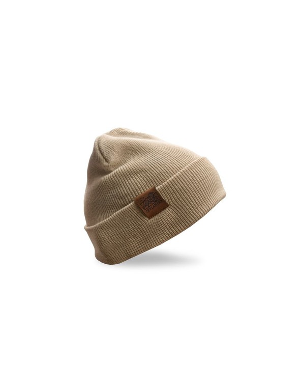 OFFLANDER WINTER HAT BEIGE