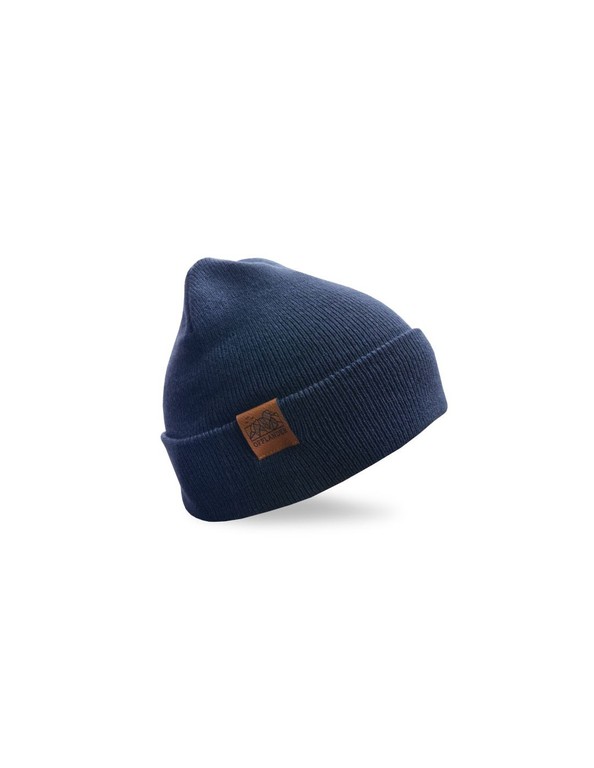 OFFLANDER WINTER HAT NAVY BLUE