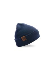OFFLANDER WINTER HAT NAVY BLUE