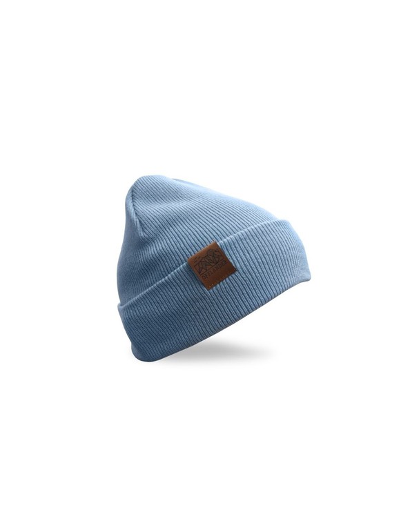 OFFLANDER WINTER HAT LIGHT BLUE