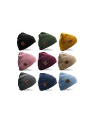 OFFLANDER WINTER HAT LIGHT BLUE-thumb-1