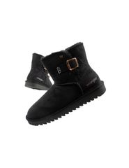 Wrangler Elsa winter boots ankle boots insulated comfortable fashionable