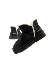 Wrangler Elsa winter boots ankle boots insulated comfortable fashionable