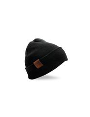 OFFLANDER WINTER HAT BLACK