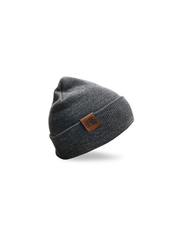 OFFLANDER WINTER HAT GRAY