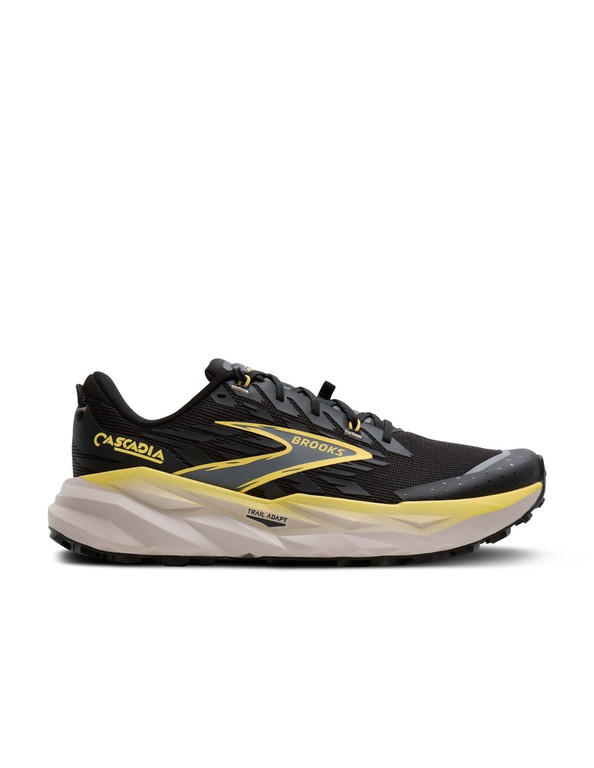 Brooks Cascadia 19 1104571D017