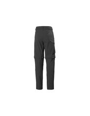 Helly Hansen Men's BRONO SOFTSHELL ZIP OFF PANT 63152 980-thumb-1