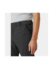 Helly Hansen Men's BRONO SOFTSHELL ZIP OFF PANT 63152 980-thumb-2