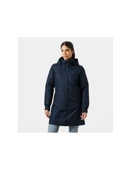 Helly Hansen Women's Raincoat W VANCOUVER INS RAINCOAT 54470 597