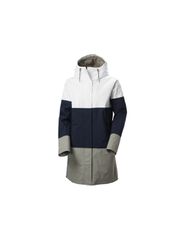 Helly Hansen Koster Rain Coat W 54374 001