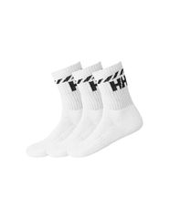Helly Hansen socks 3 pairs COTTON SPORT SOCK 3PK 67479 001