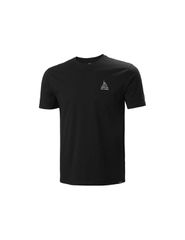 Helly Hansen men's tshirt F2F ORGANIC COTTON TEE 20 63340 990