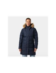 Helly Hansen women's coat W ADEN DOWN PARKA 54429 597