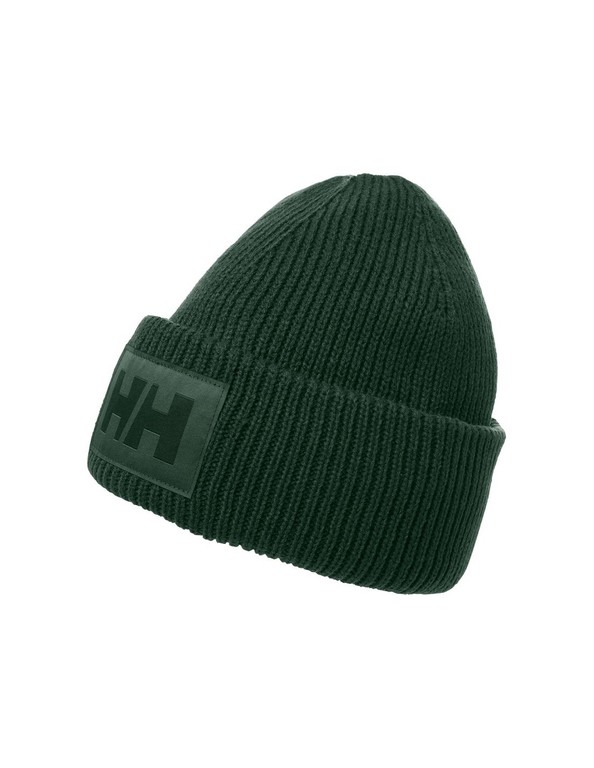 Helly Hansen HH BOX Beanie 53648 390