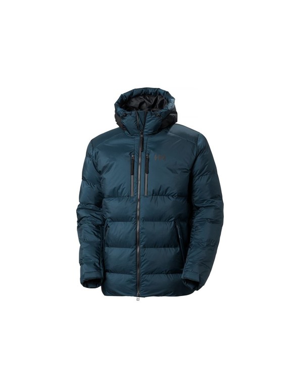 Helly Hansen Park Puffy Parka M 53996 589