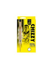 Harrows CHIZZY 2 darts 90 steeltip-thumb-3