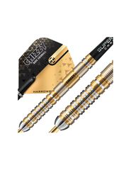 Harrows CHIZZY 2 darts 90 steeltip-thumb-2