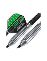 Harrows Dimplex S3 Bomb Darts 90 Steeltip-thumb-4