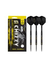 Harrows Chizzy Dave Chisnall 3 90 steeltip darts