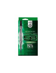 Harrows Dimplex S3 Tapered 90 Steeltip Darts-thumb-5