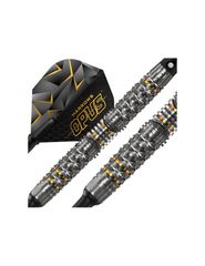 Darts Harrows Opus 90 softip-thumb-4