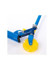 Ηλεκτρικά Πατίνια Concorde 2026 Coolslide Arboom Jr Scooter 92800398285-thumb-4