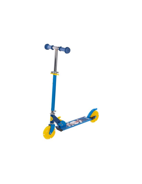 Ηλεκτρικά Πατίνια Concorde 2026 Coolslide Arboom Jr Scooter 92800398285