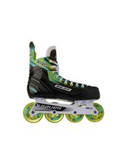 Bauer XRS Sr 1063163 Roller Hockey Skates