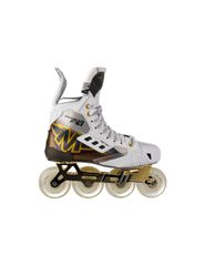 Mission Inhaler FS1 Sr 1065308 Roller Hockey Skates
