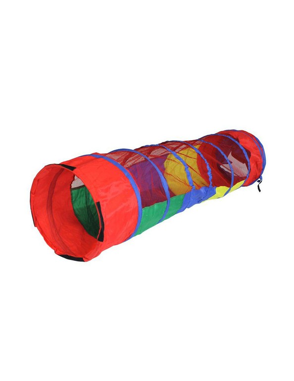 Fun tunnel