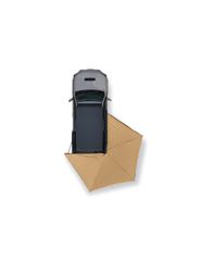 Offlander selfsupporting awning Batwing 270L 25 M OFFACCSIDE270LR-thumb-18
