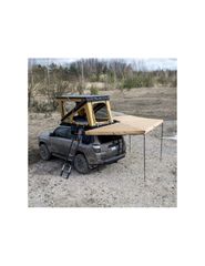 Offlander selfsupporting awning Batwing 270L 25 M OFFACCSIDE270LR-thumb-20