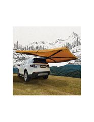 Offlander selfsupporting awning Batwing 270L 25 M OFFACCSIDE270LR-thumb-5