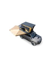 Offlander selfsupporting awning Batwing 270L 25 M OFFACCSIDE270LR-thumb-24