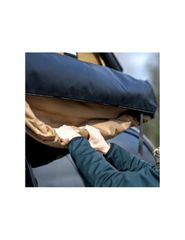 Offlander selfsupporting awning Batwing 270L 25 M OFFACCSIDE270LR-thumb-29