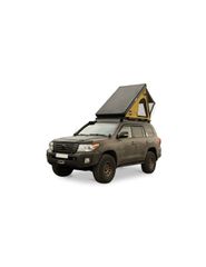 Offlander Triangle Slim Coyote Roof Tent OFFRTTSLIM
