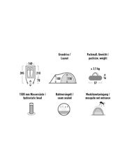 High Peak Narvik 2 tent 10315-thumb-5