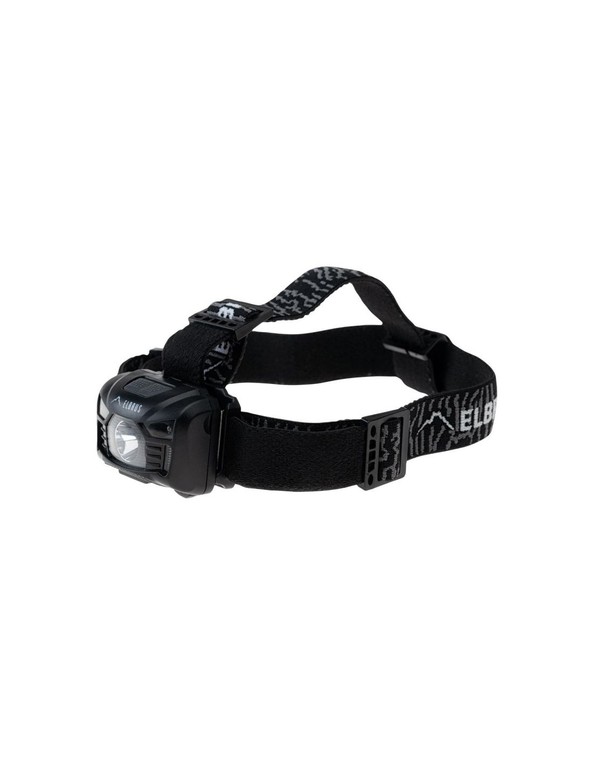 Flashlight Headlamp Elbrus Jodalight