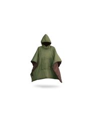 Offlander Camping Poncho Insulated Waterproof OFFCACC05GNR