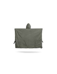 Offlander Camping Poncho Waterproof OFFCACC55GR-thumb-1