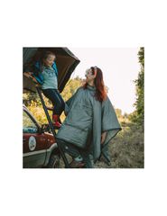 Offlander Camping Poncho Waterproof OFFCACC55GR-thumb-4