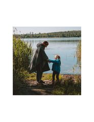 Offlander Camping Poncho Waterproof OFFCACC55GR-thumb-7